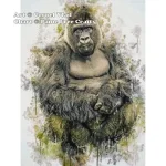 (image for) Gorilla